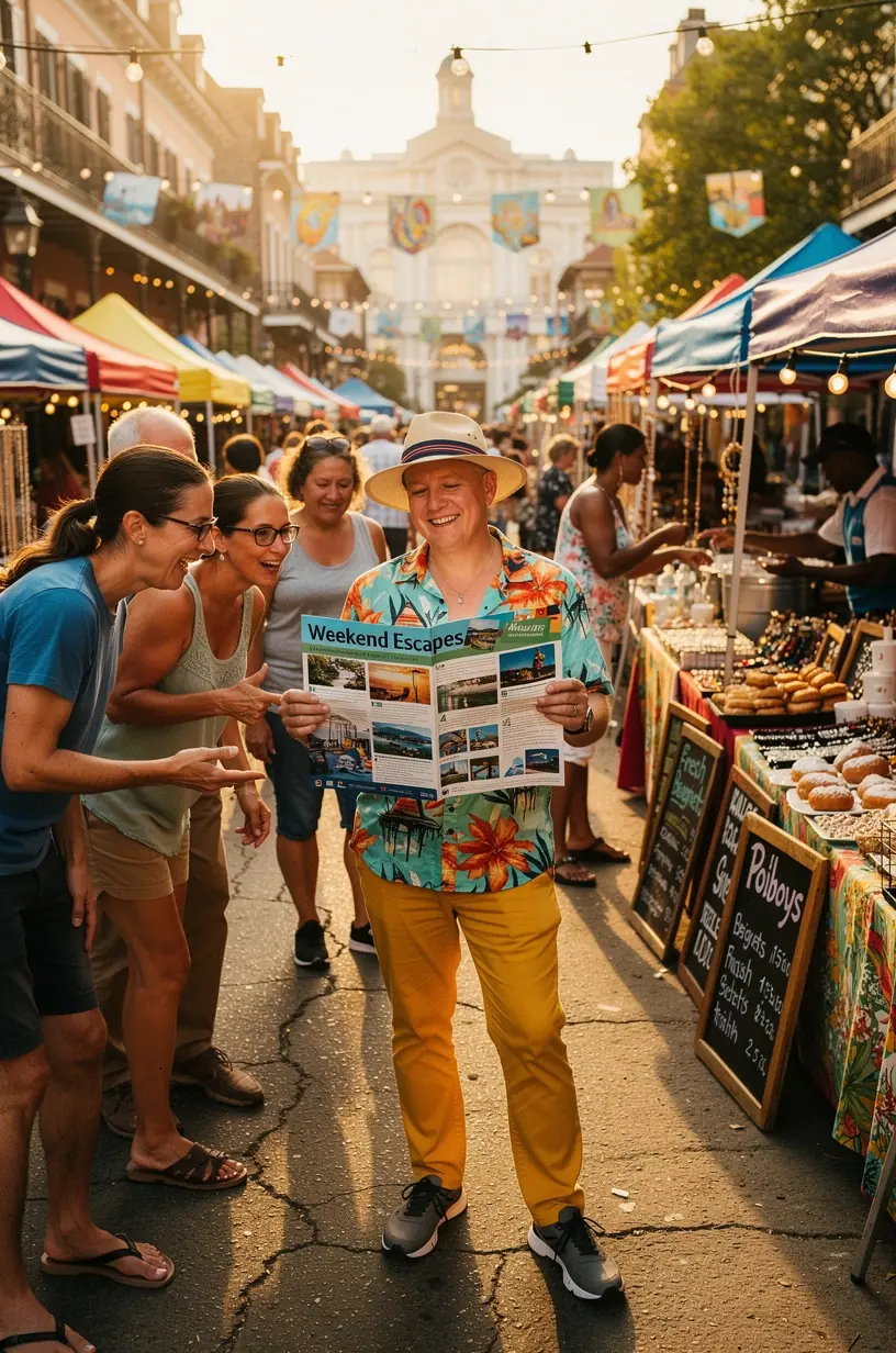 Cost-effectiveness analysis of weekend micro-trip services