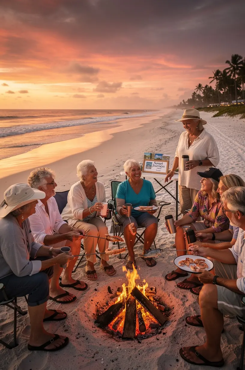 Micro-trip planning logistics for effortless weekend getaways
