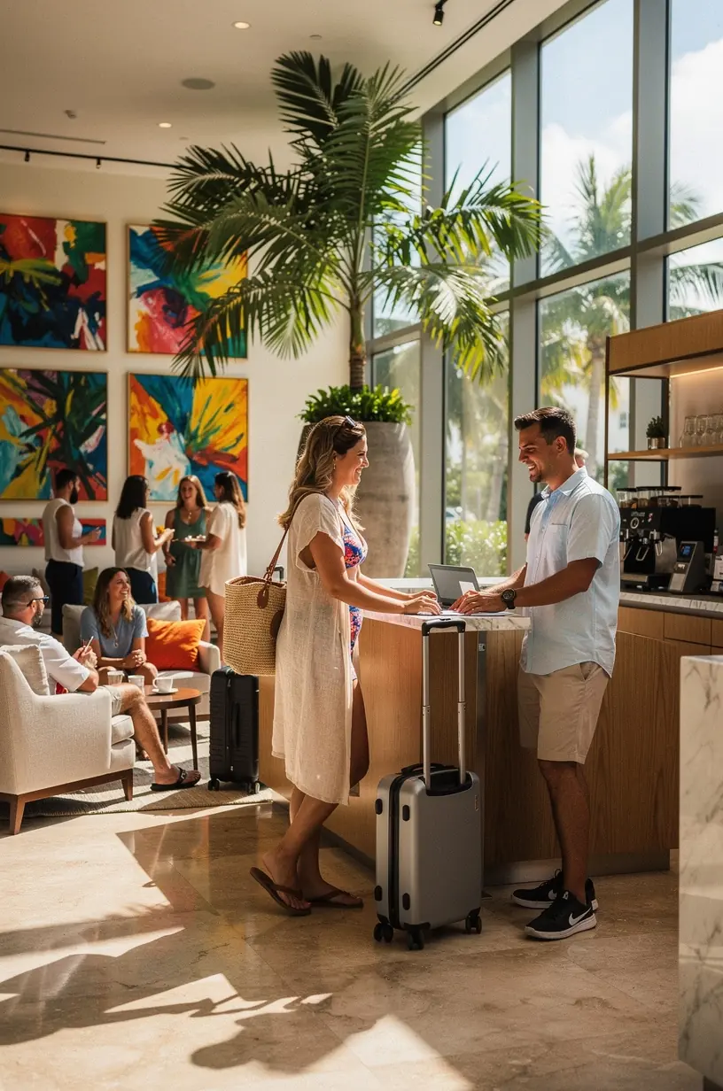 Efficient packing tips for quick weekend trips
