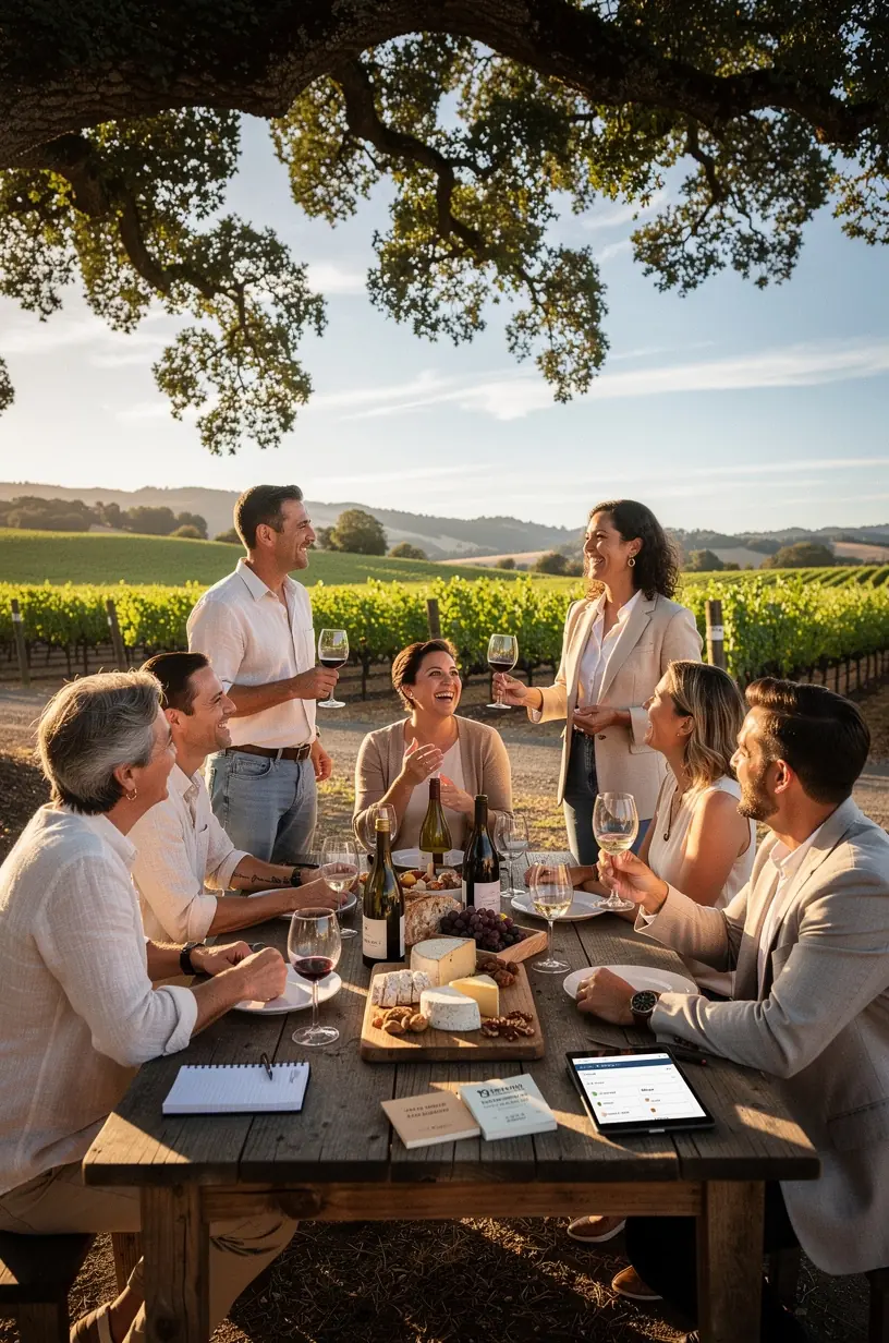 Sustainable travel options for weekend getaways.
